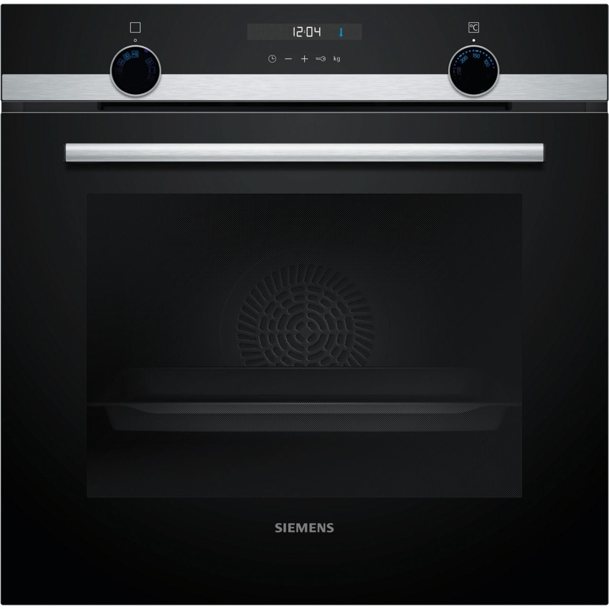 Siemens Huishoud Oven multifunctie