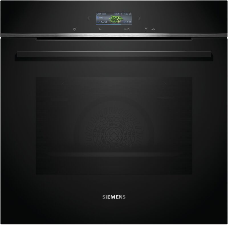 Siemens Huishoud Oven HC - iQ700 Multifunctie 60 cm