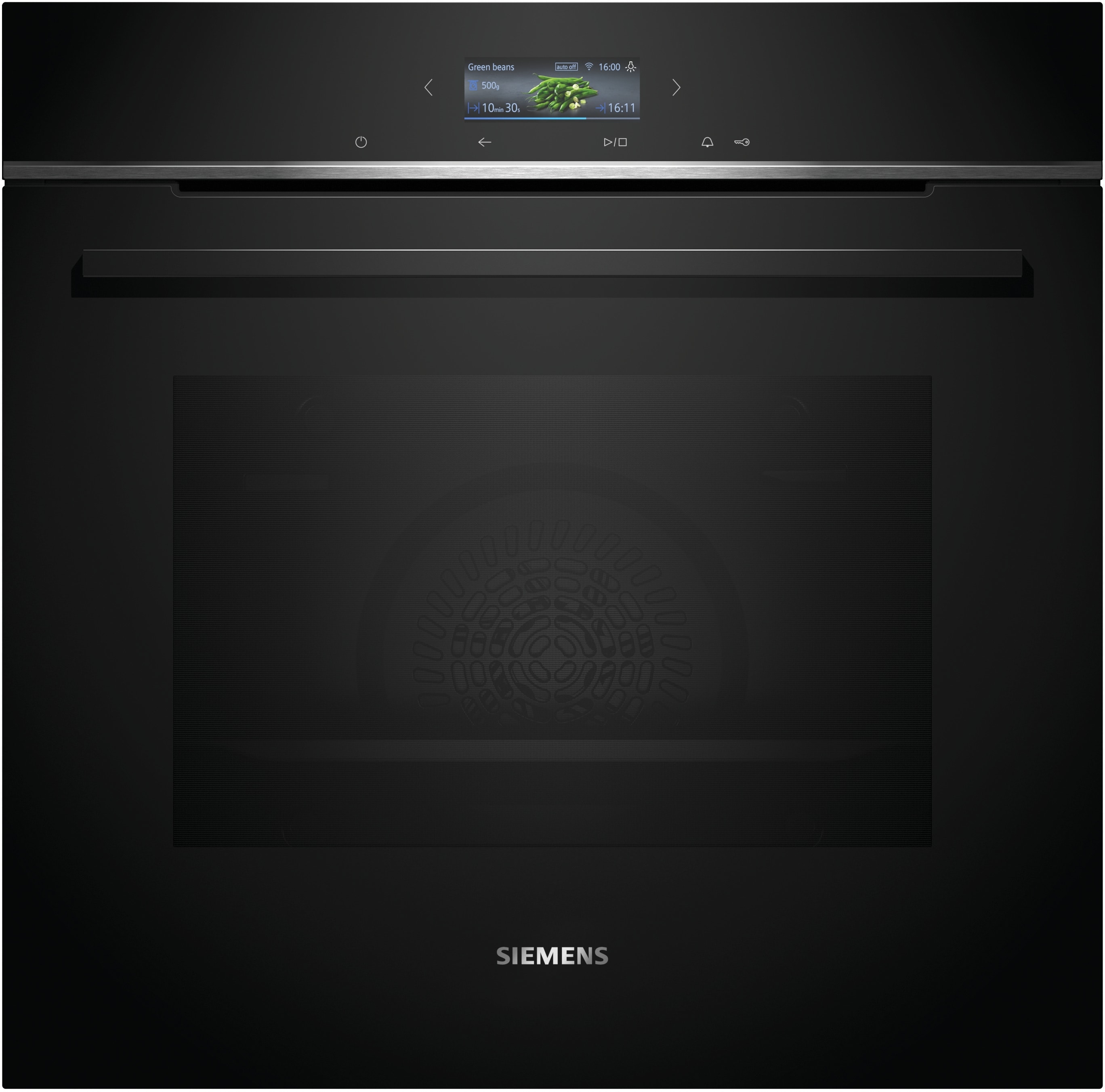 Siemens Huishoud Oven HC - iQ700 Multifunctie 60 cm
