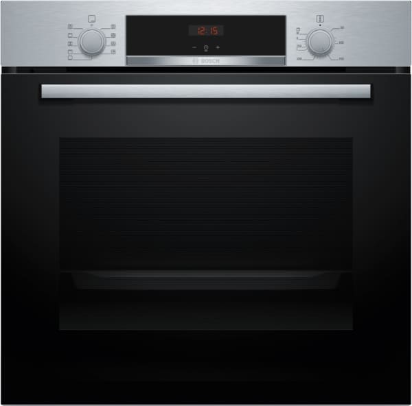 BOSCH Oven multifunctie 60 cm