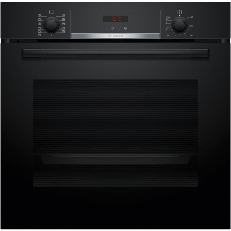 BOSCH Oven multifunctie 60cm