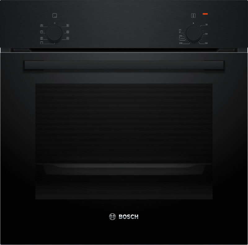 BOSCH Oven Serie 2 multifunctie 60 cm