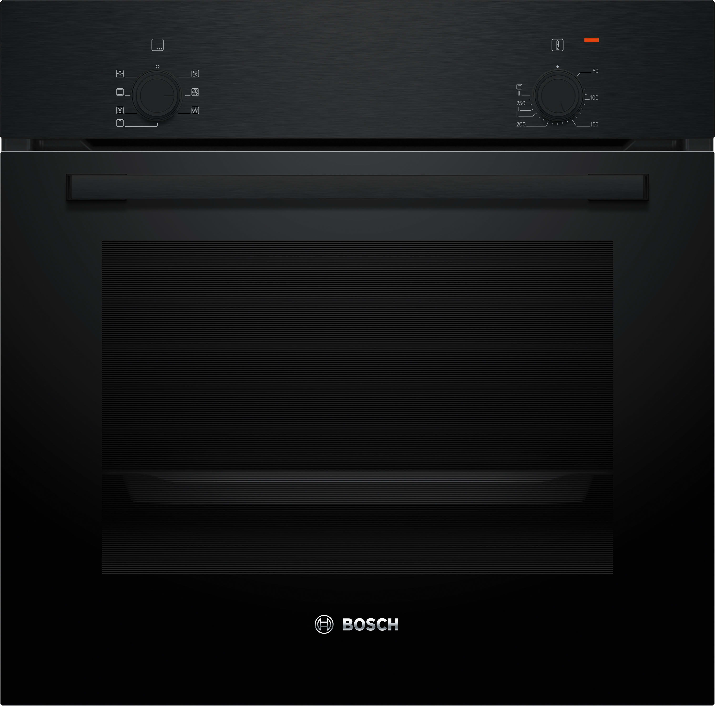 BOSCH Oven Serie 2 multifunctie 60 cm