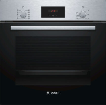 BOSCH Oven Serie 2 multifunctie 60 cm