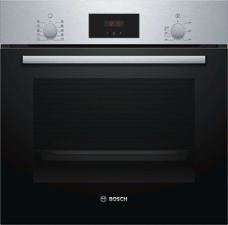 BOSCH Oven Serie 2 multifunctie 60 cm