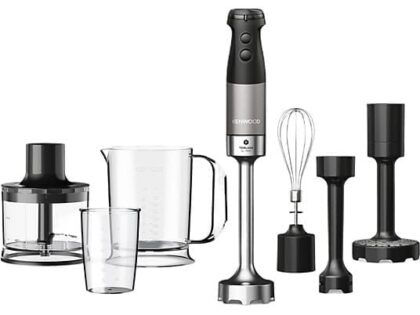 BRAUN Staafmixer Triblade XL Pro 1200W