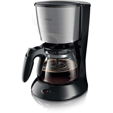 Philips Consumer Koffiezetapparaat Daily Collection - 1