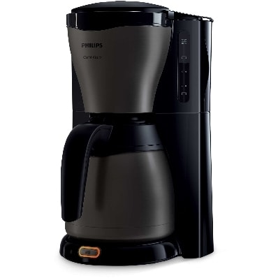 Philips Consumer Koffiezetapparaat Café Gaia met thermoskan - 1