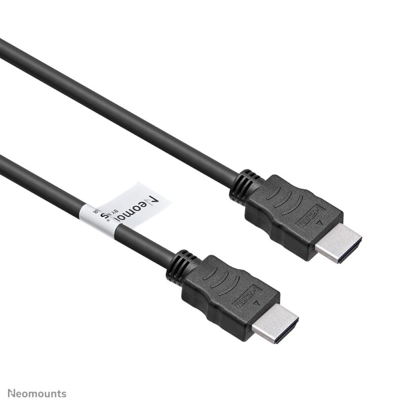 Neomounts HDMI 1.3 kabel - HDMI 19 pins - 5m HDMI15MM
