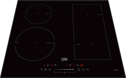 BEKO Inductiekookplaat 60 cm