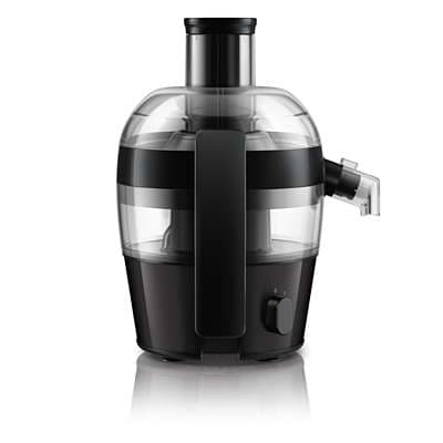 Philips Consumer Sapcentrifuge Viva Collection - 1