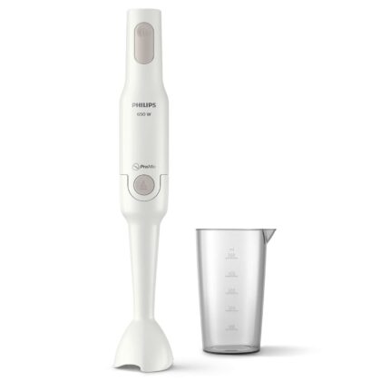 Philips Consumer Staafmixer Daily Collection - 650W - 1 snelheid - incl beker HR2531/00