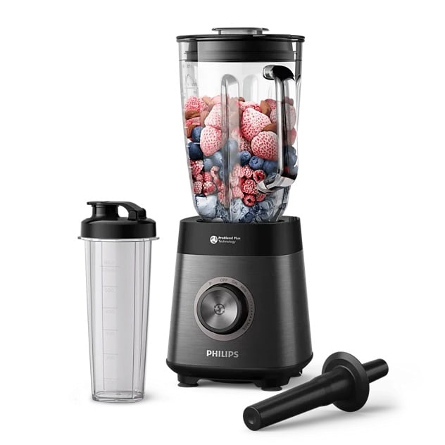 Philips Consumer Blender 5000 1200W