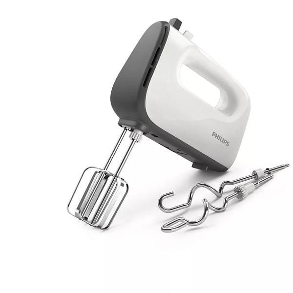 Philips Consumer Handmixer Viva Collection HR3740/00
