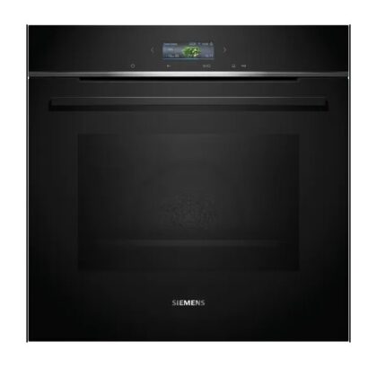 Siemens Huishoud Oven combi-stoom HC