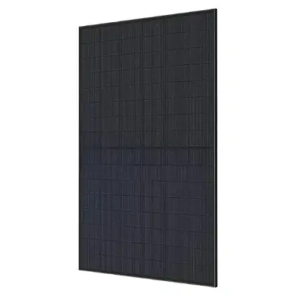 TCL Solar T-Class PV zonnepaneel Mono - All Black - 30 mm - 450 Wp HSM-ND48-DR450