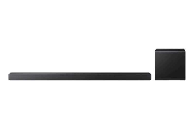 Samsung Soundbar 3.1.2Ch Dolby Atmos