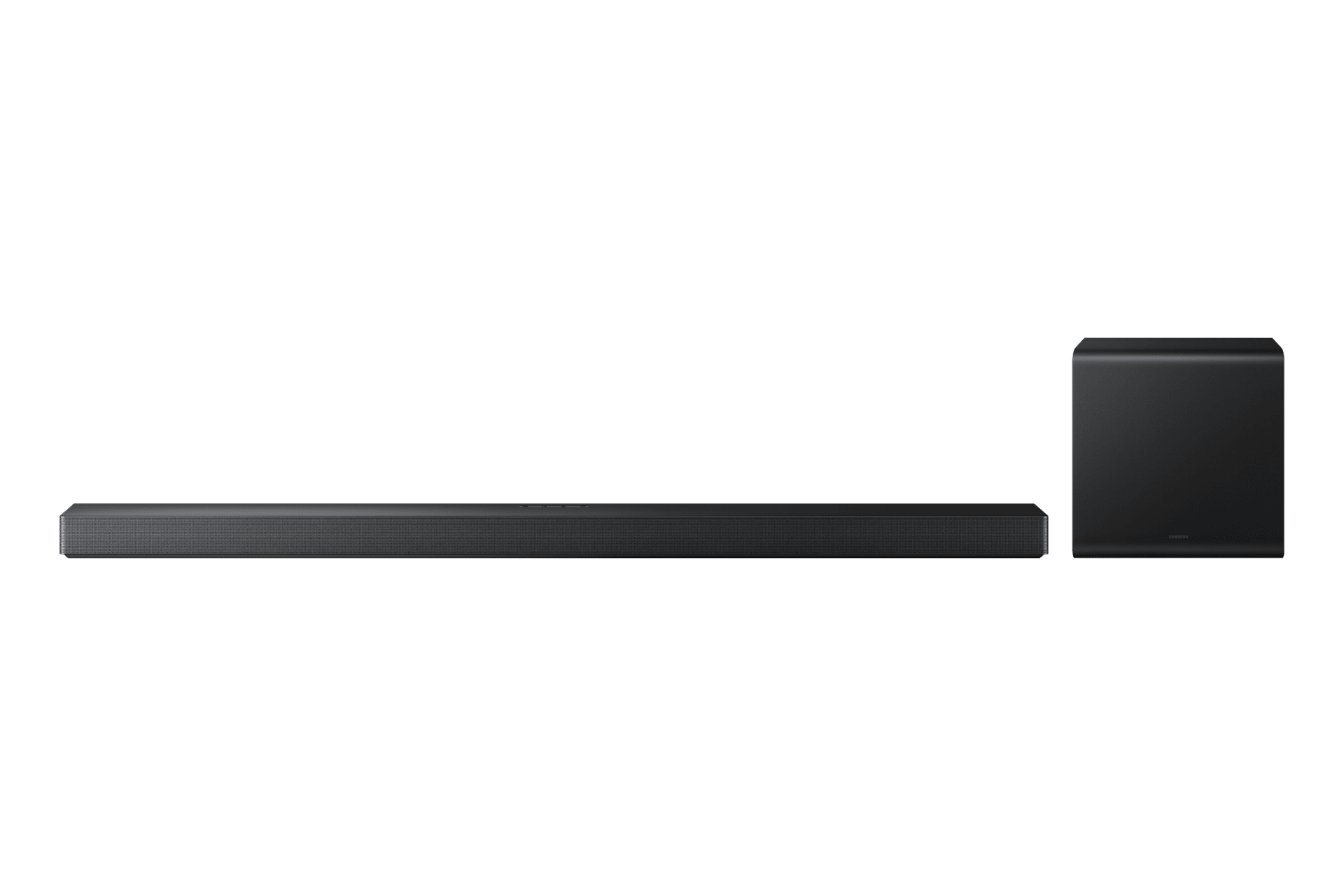 Samsung Soundbar 3.1.2Ch Dolby Atmos