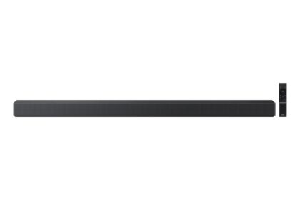 Samsung Soundbar All-in-one