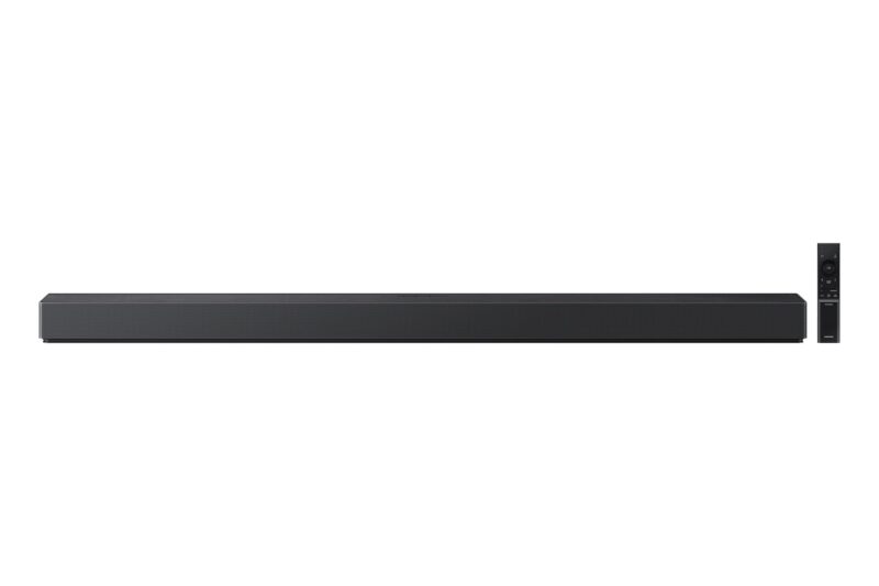 Samsung Soundbar All-in-one