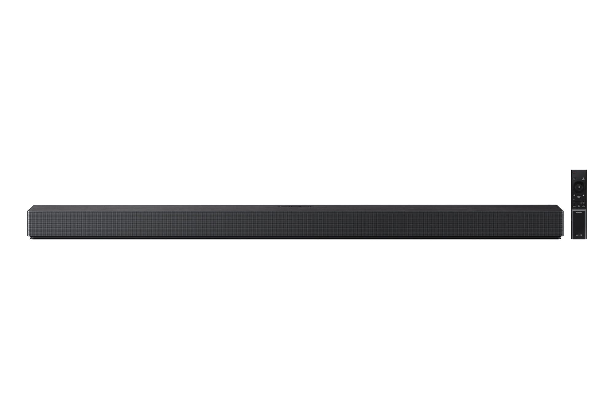 Samsung Soundbar All-in-one