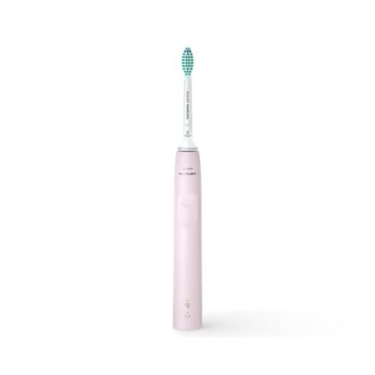 Philips Consumer Elektrische tandenborstel SoniCare roze HX3671/11