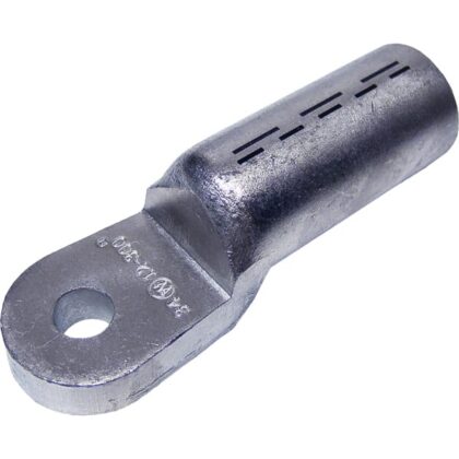 Intercable tools Alu-Kabelschoen DIN46329 150/185mm² M12 vertind ICAL15012LDV