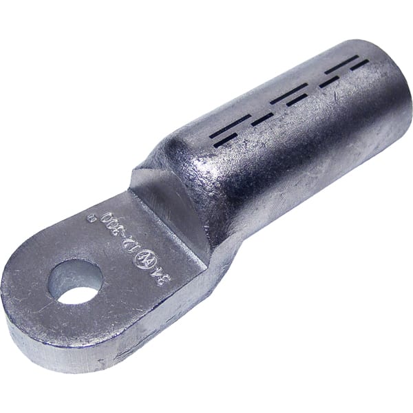 Intercable tools Alu-Kabelschoen DIN46329 150/185mm² M12 vertind ICAL15012LDV