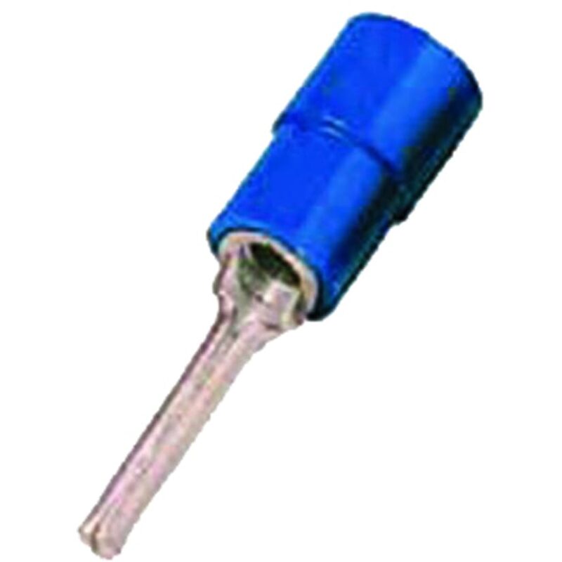 Intercable tools Geïsoleerde stiftkabelschoen DIN46231 1
