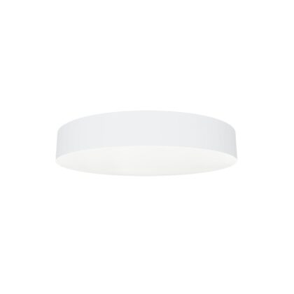 ID TO LIGHT RIVOLI 15 Oppervlakte Plafondlamp 3CCT Wit AC230V Sensor + Noodverlichting IDTL810288BEK