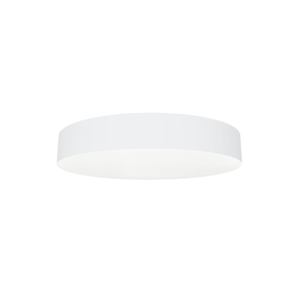 ID TO LIGHT RIVOLI 15 Oppervlakte Plafondlamp 3CCT Wit AC230V Sensor + Noodverlichting IDTL810288BEK