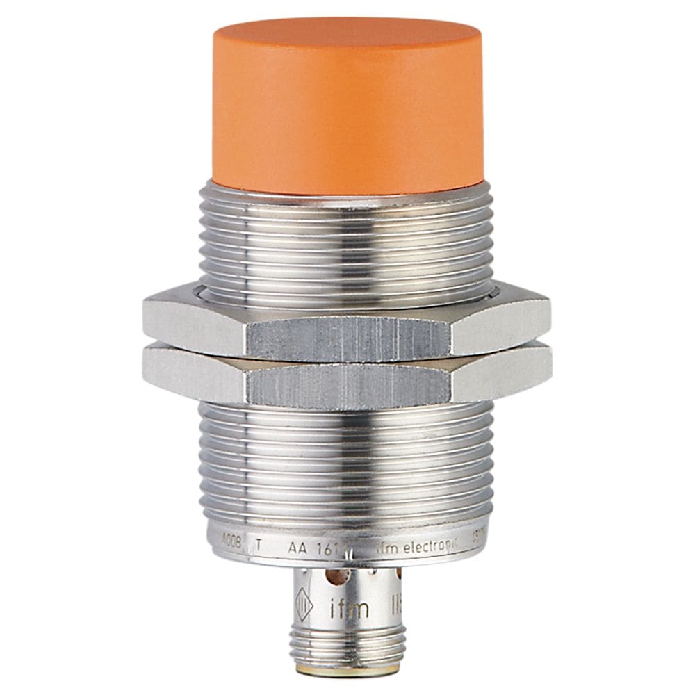 IFM Inductieve sensor M30 x 1