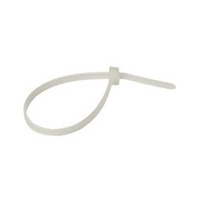 SAREL Kabelbandjes Cintura 300 x 3.6 kleurloos IMT46921