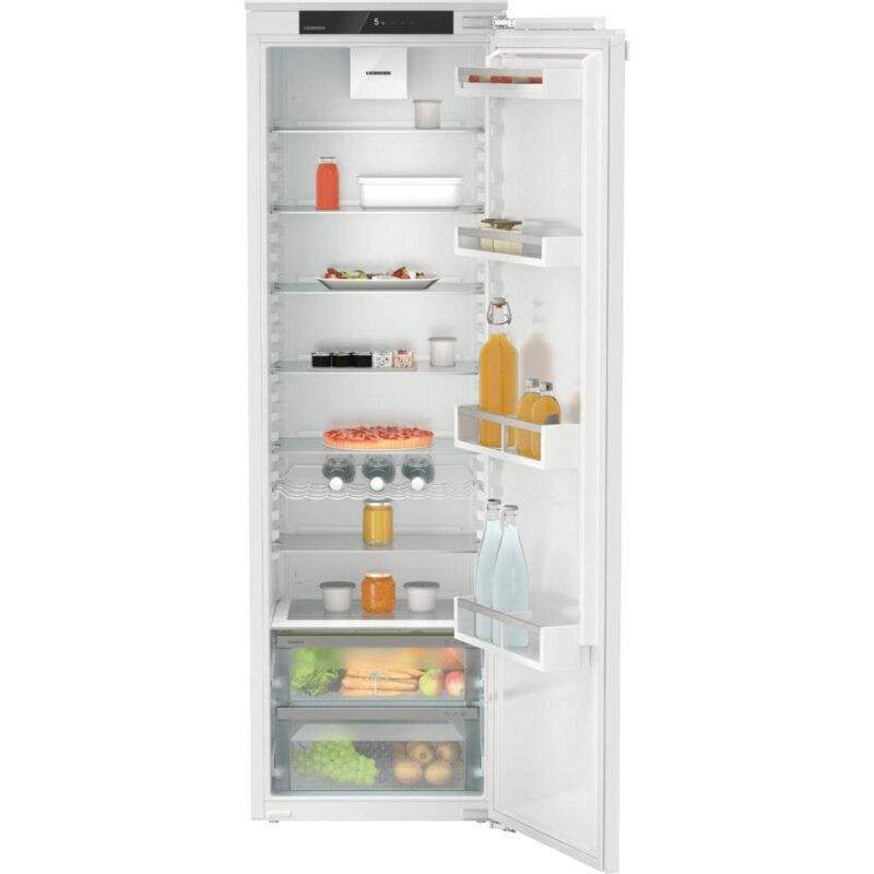 LIEBHERR Koelkast inbouw 178cm deur-op-deur D IRd 5100-22