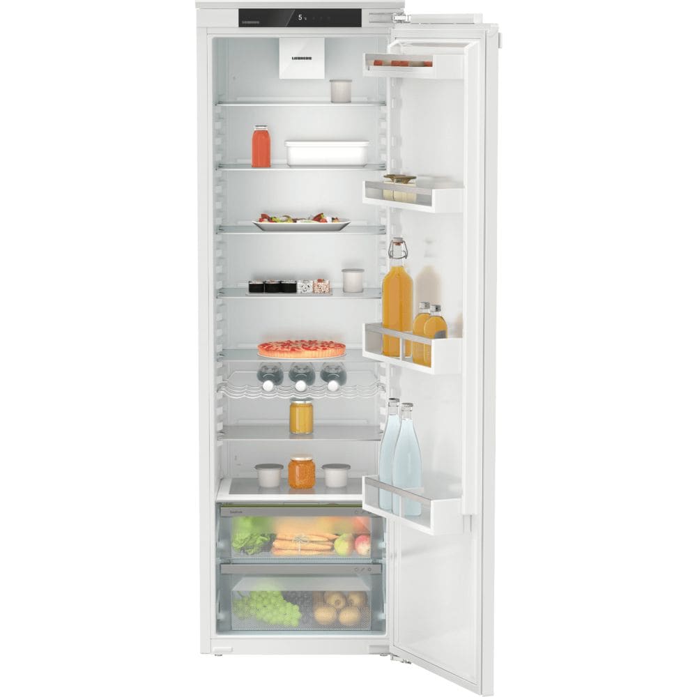 LIEBHERR Koelkast inbouw 178cm deur-op-deur D IRd 5100-22
