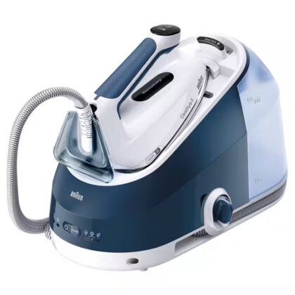 BRAUN Stoomgenerator CareStyle 5