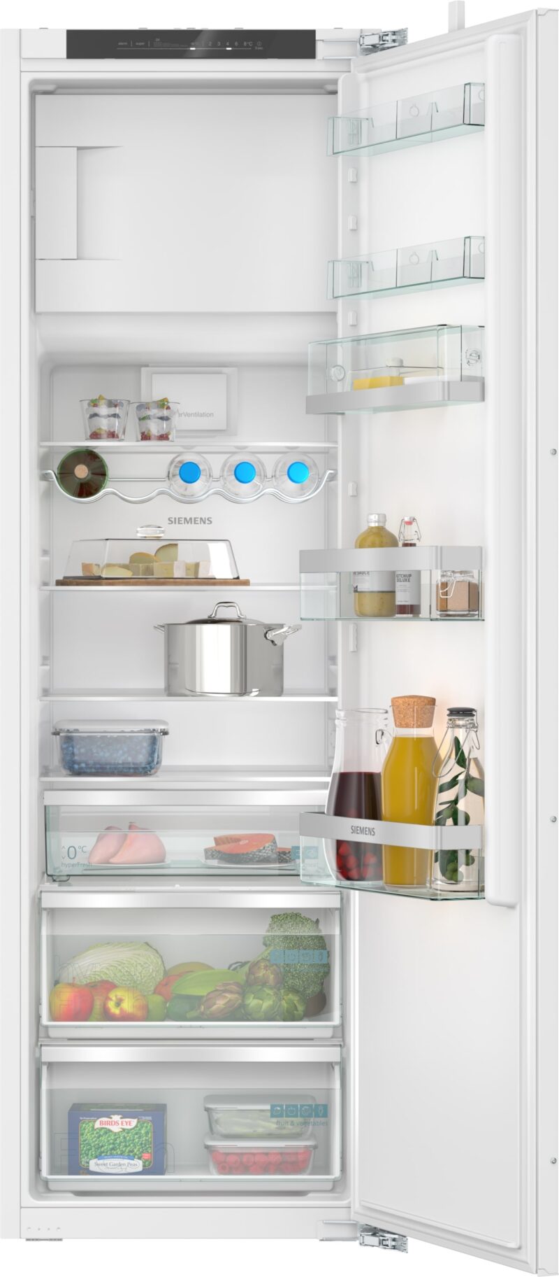 Siemens Huishoud iQ500