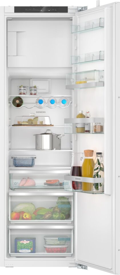 Siemens Huishoud iQ500