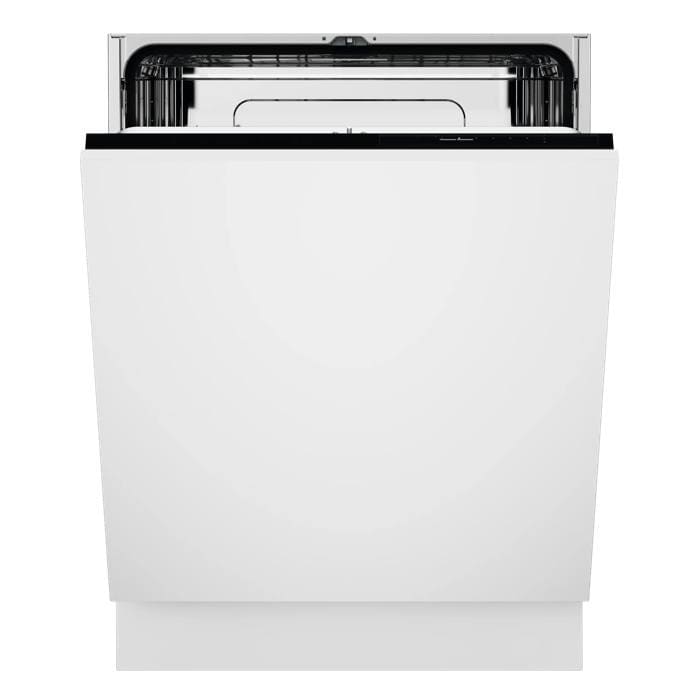 ELECTROLUX Vaatwas volledig integreerbaar 60cm