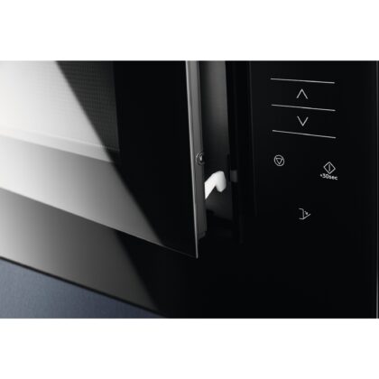 ELECTROLUX Compact Microgolf KMFE264TEK - Inbouw KMFE264TEK