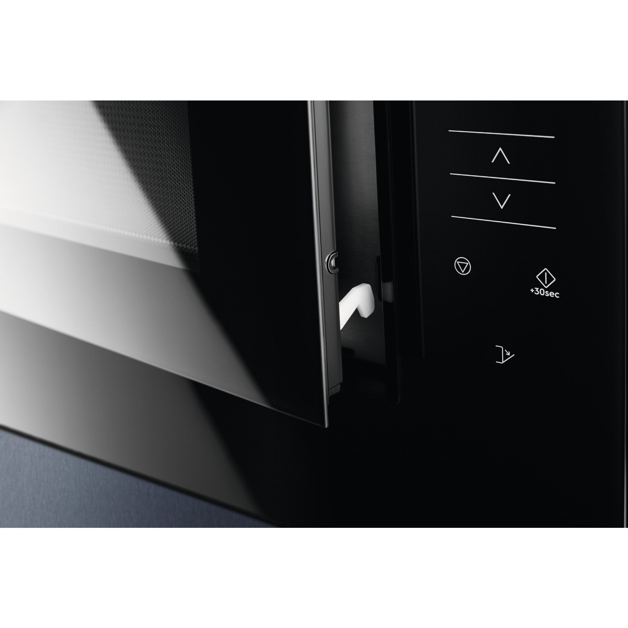 ELECTROLUX Compact Microgolf KMFE264TEK - Inbouw KMFE264TEK