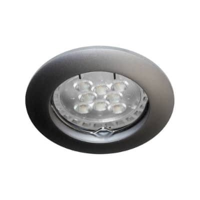 INDIGO KSA 1002 R GU10 AUTO MAX50W PAR16 Mat chroom KSA100209