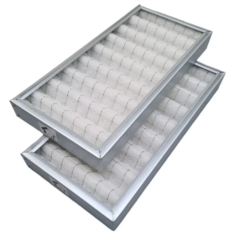 SOLER EN PALAU Filter kit G4/G4 voor HR MURAL 450 L013510042