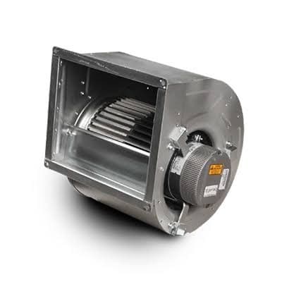 SOLER EN PALAU Motor DD 9-9 TAC 1/2 (HRm 1200) L013720055