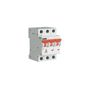 Teco Automaat Teco 3P 40A 4