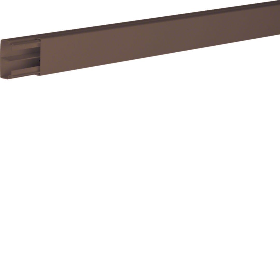 HAGER Verdeelkanaal compleet 20*33mm 2 comp. LF2003608014