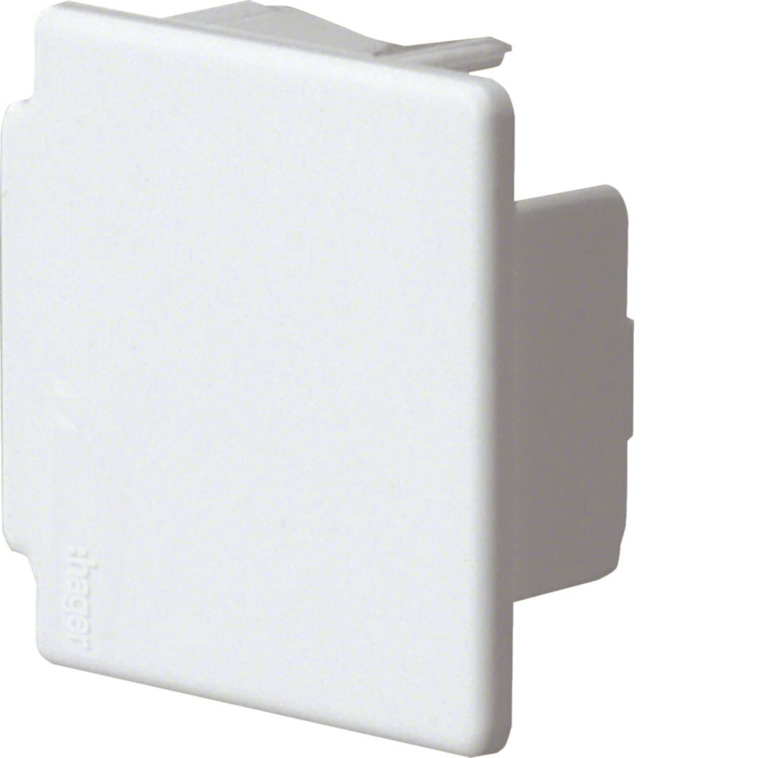 HAGER Eindstuk voor LF400400 LF4004069016