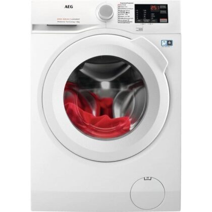 AEG Wasmachine 8kg