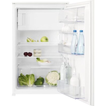 ELECTROLUX Koelkast inbouw met vriesvak