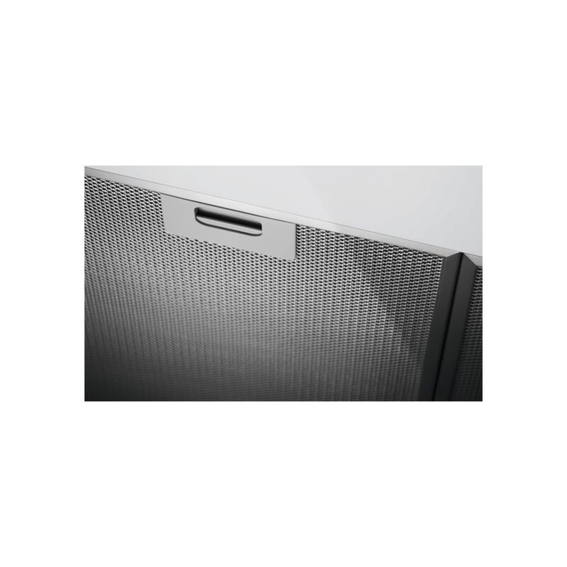 ELECTROLUX Dampkap Onderbouw LFU226W - Inbouw - Energielabel D LFU226W